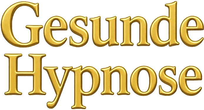 Gesunde Hypnose Gießen Logo